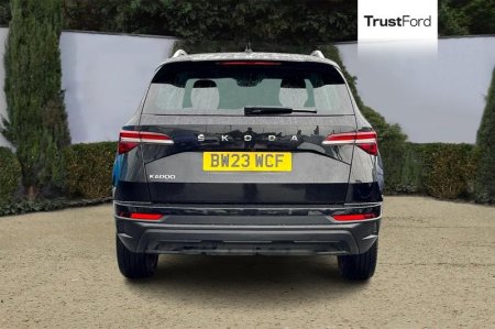 2023 Skoda Karoq - photo 7
