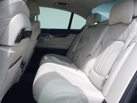 2019 BMW 7-Series - photo 22