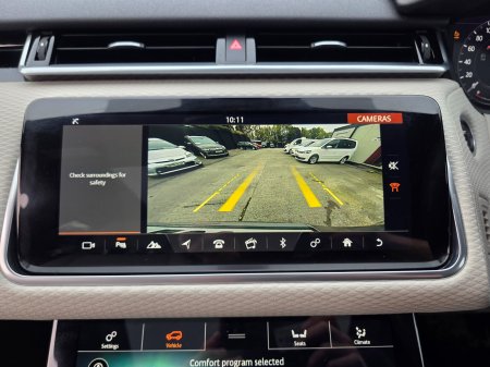 2020 Land Rover Range Rover - photo 22