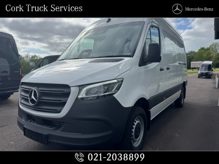 2026 Mercedes-Benz Sprinter - photo 2