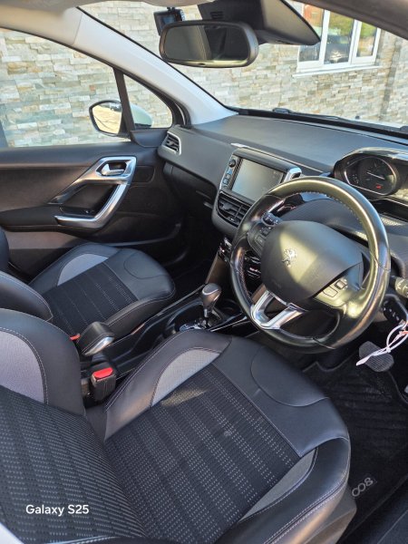 2017 Peugeot 2008 - photo 13