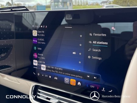 2026 Mercedes-Benz CLA - photo 22
