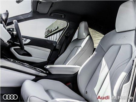 2026 Audi A5 - photo 4