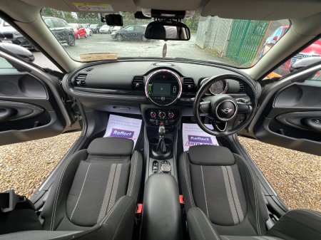 2017 Mini Clubman - photo 17