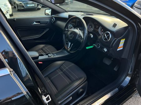 2013 Mercedes-Benz A-Class - photo 11