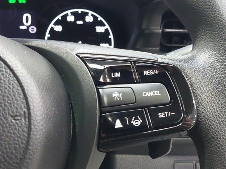 2023 Honda HR-V - photo 18