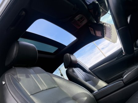 2019 Honda Civic - photo 14