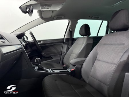 2018 Volkswagen Golf - photo 11