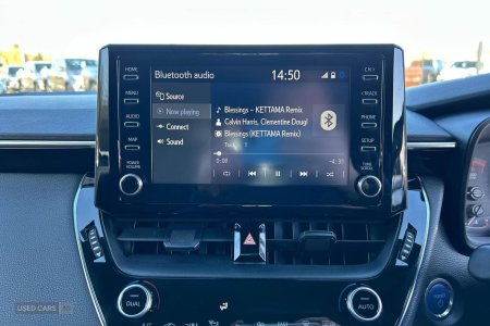 2023 Toyota Corolla - photo 9
