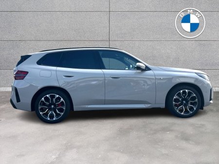 2026 BMW X3 - photo 22