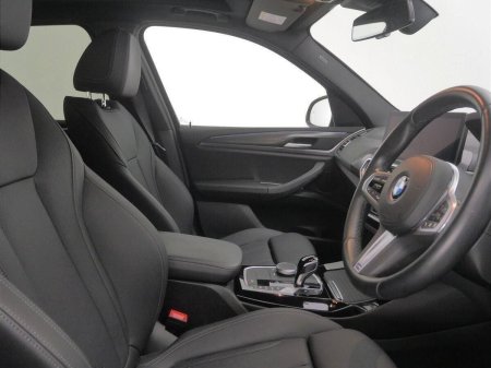 2024 BMW X3 - photo 12