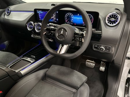 2026 Mercedes-Benz GLA - photo 9