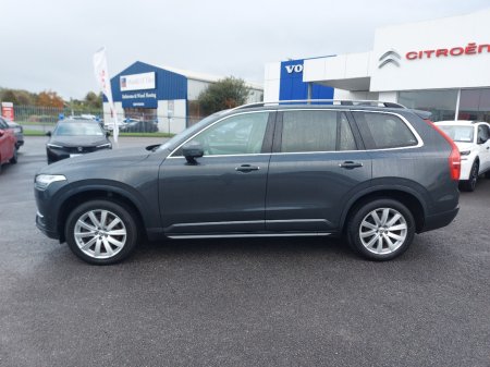 2015 Volvo XC90 - photo 8