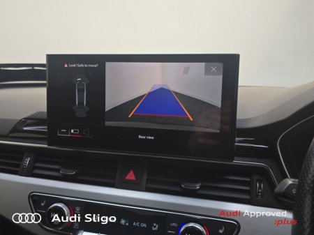 2021 Audi A4 - photo 16