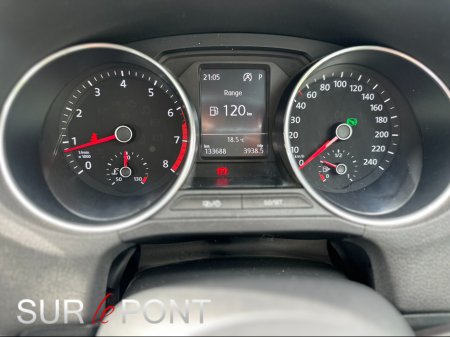 2016 Volkswagen Polo - photo 19
