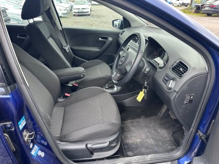 2014 Volkswagen Polo - photo 13