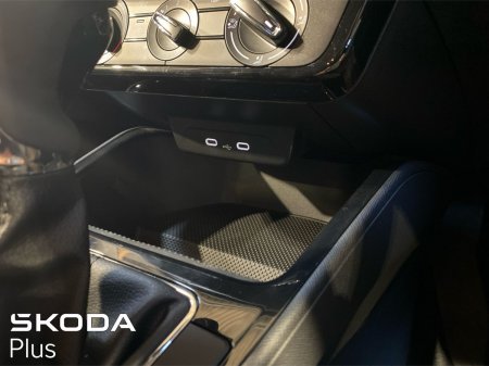 2026 Skoda Fabia - photo 23