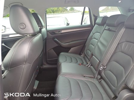 2023 Skoda Kodiaq - photo 7