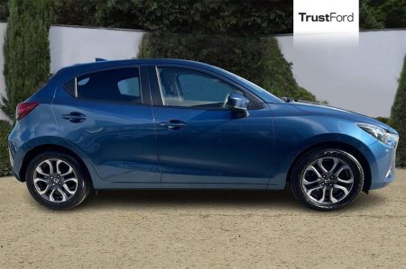 2019 Mazda Mazda2 - photo 3
