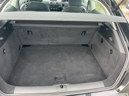 2014 Audi A3 - photo 12