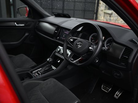 2022 Skoda Kodiaq - photo 30