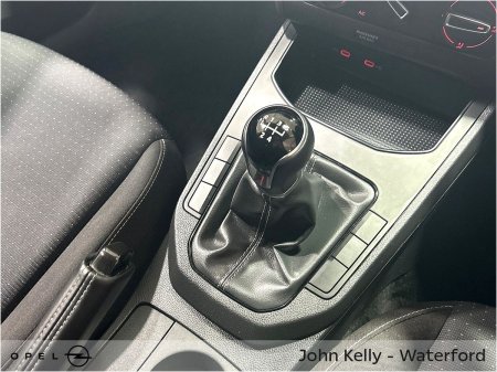 2024 SEAT Ibiza - photo 14