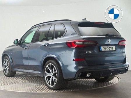 2021 BMW X5 - photo 2