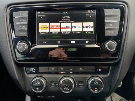 2015 Skoda Octavia - photo 3