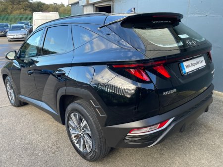 2023 Hyundai Tucson - photo 4