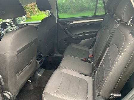 2017 Skoda Kodiaq - photo 16