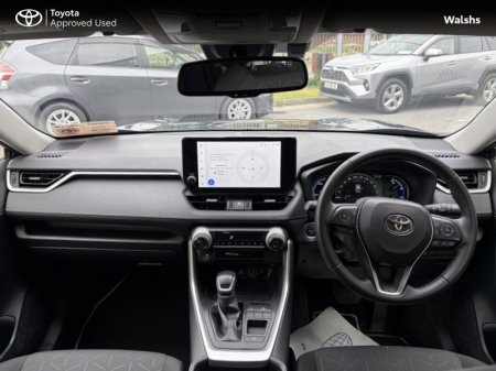 2024 Toyota RAV4 - photo 8