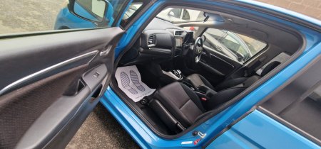 2014 Honda Fit - photo 10