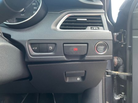 2016 Peugeot 508 - photo 18