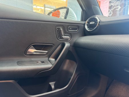 2021 Mercedes-Benz A-Class - photo 16