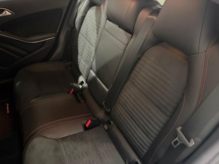 2015 Mercedes-Benz A-Class - photo 16