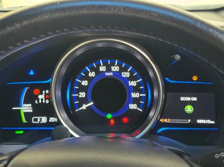 2016 Honda Fit - photo 6