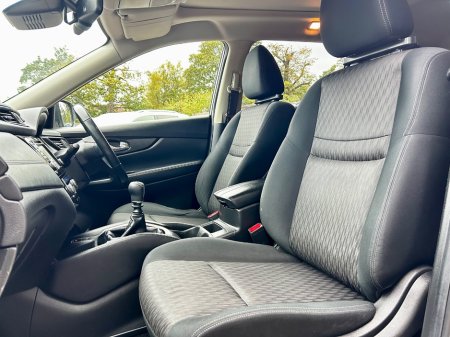2019 Nissan X-Trail - photo 13