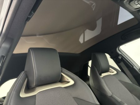 2025 Toyota C-HR - photo 19