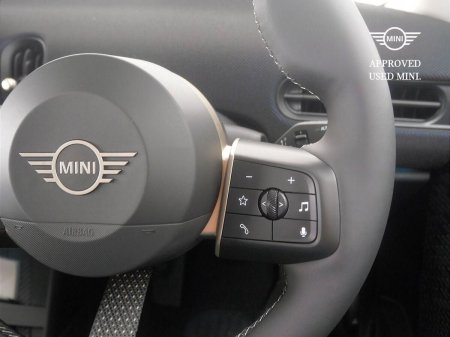 2025 Mini Cooper - photo 17
