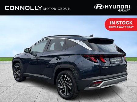 2026 Hyundai Tucson - photo 2