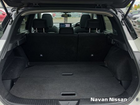 2025 Nissan Qashqai - photo 14