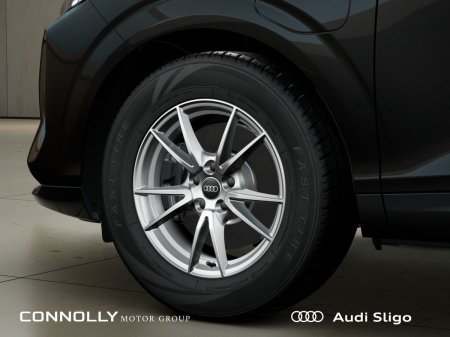 2026 Audi Q3 - photo 6