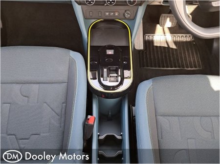 2026 Fiat Panda - photo 27