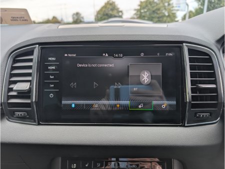 2024 Skoda Karoq - photo 25