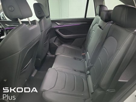 2024 Skoda Kodiaq - photo 7
