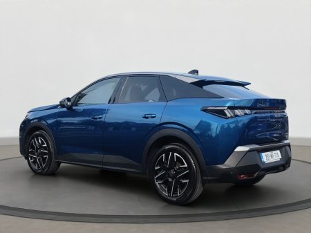 2025 Peugeot 3008 - photo 2