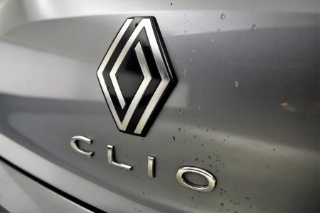 2024 Renault Clio - photo 27