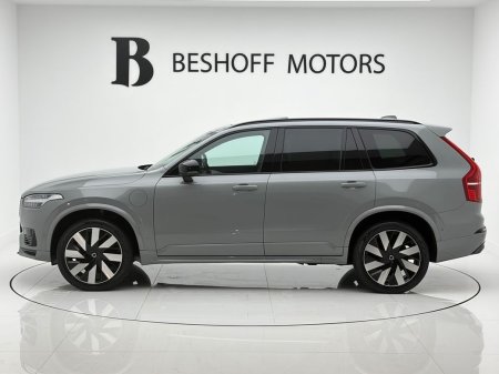 2024 Volvo XC90 - photo 2