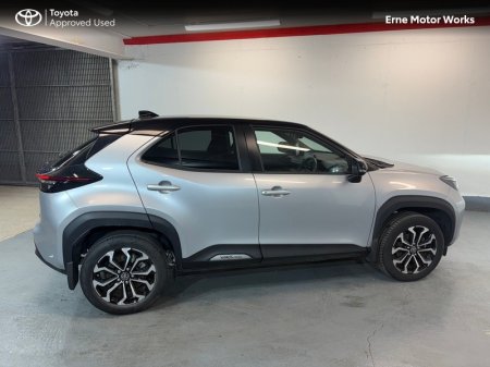 2023 Toyota Yaris Cross - photo 16
