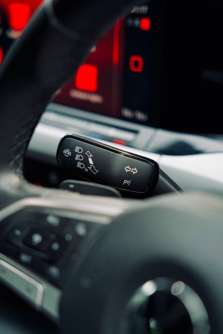2021 Volkswagen Golf - photo 11